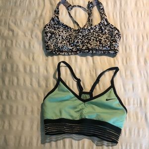 Sport bra bundle
